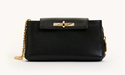 Hammitt Charlotte Shoulder Bag