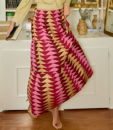 Beau & Ro Abby Skirt