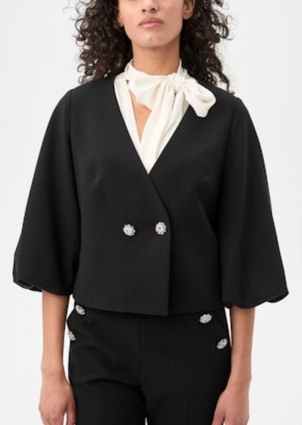 Trina Turk Basal Jacket