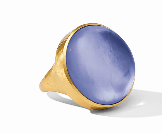 Julie Vos Solara Statement Ring