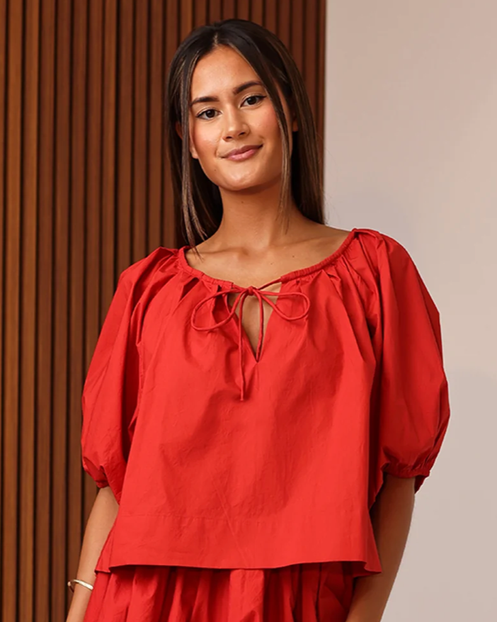 Shore Liv Top