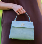 Caroline Hill Vivienne Handbag