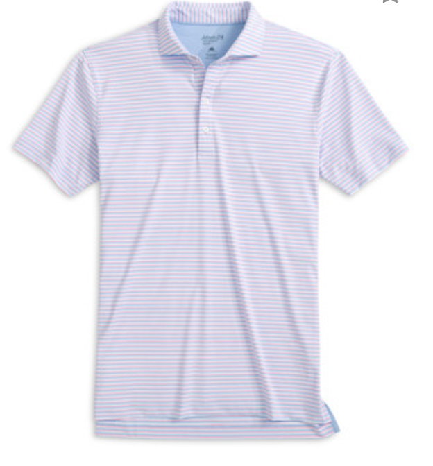 johnnie-O Rez Polo