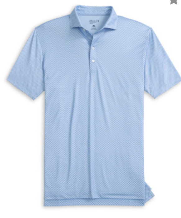 johnnie-O Connors Polo