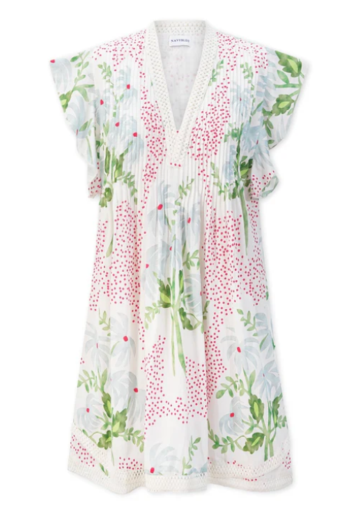 NavyBleu Eden Dress