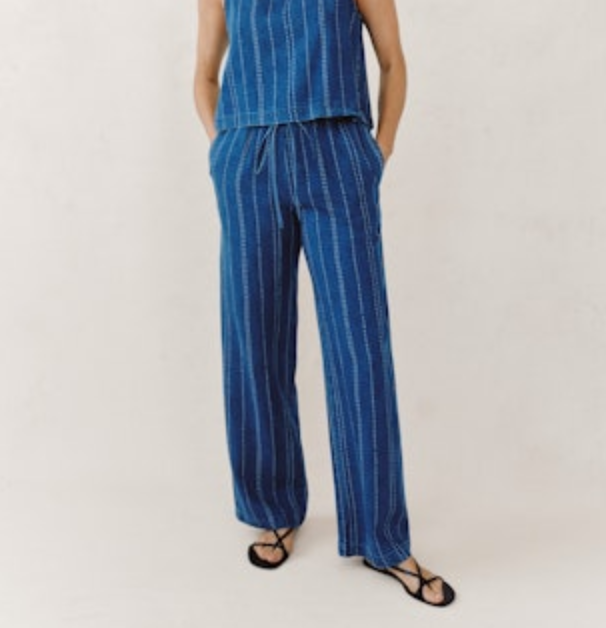 Bella Dahl Drawstring Pant