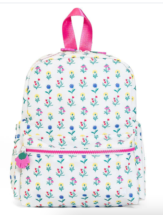 TRVL Mini Backer Backpack