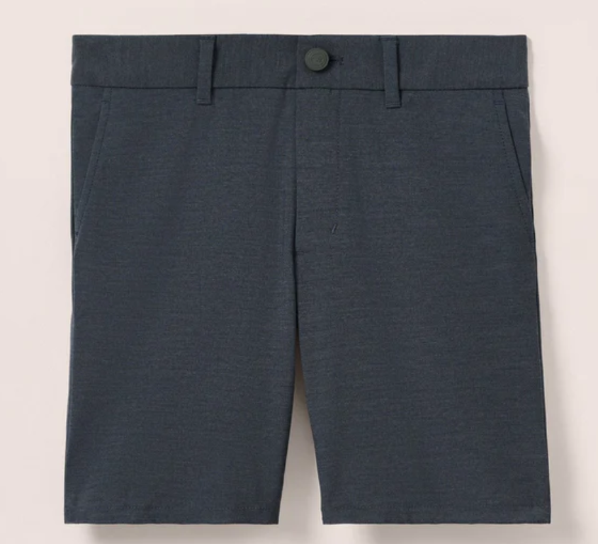 johnnie-O Boys Mulligan Shorts