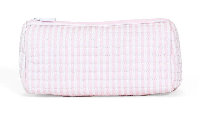 TRVL Quilted Pochette Bag