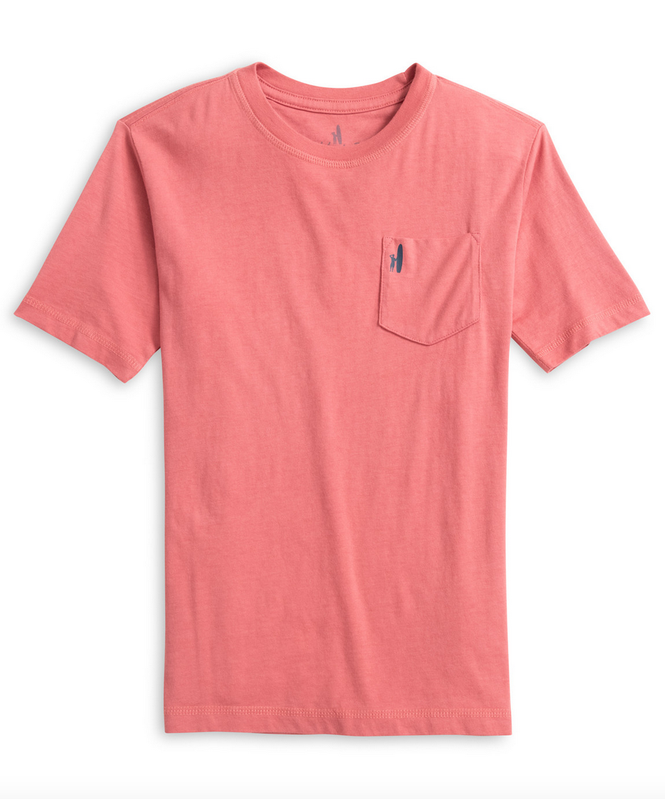 johnnie-O Boys American Dream Tee