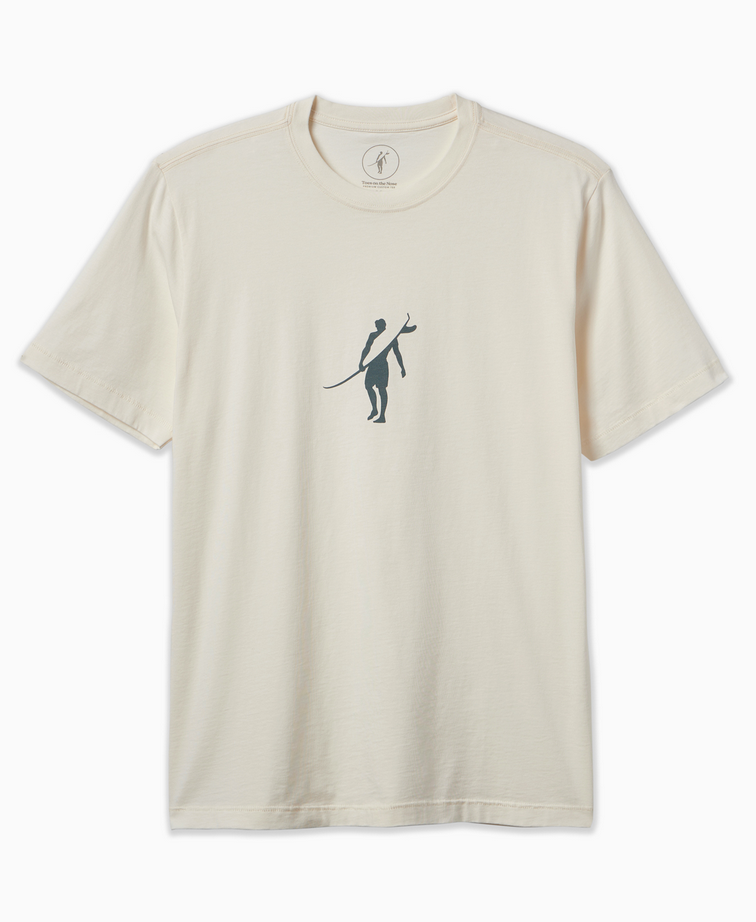 Toes on the Nose S/S Tee