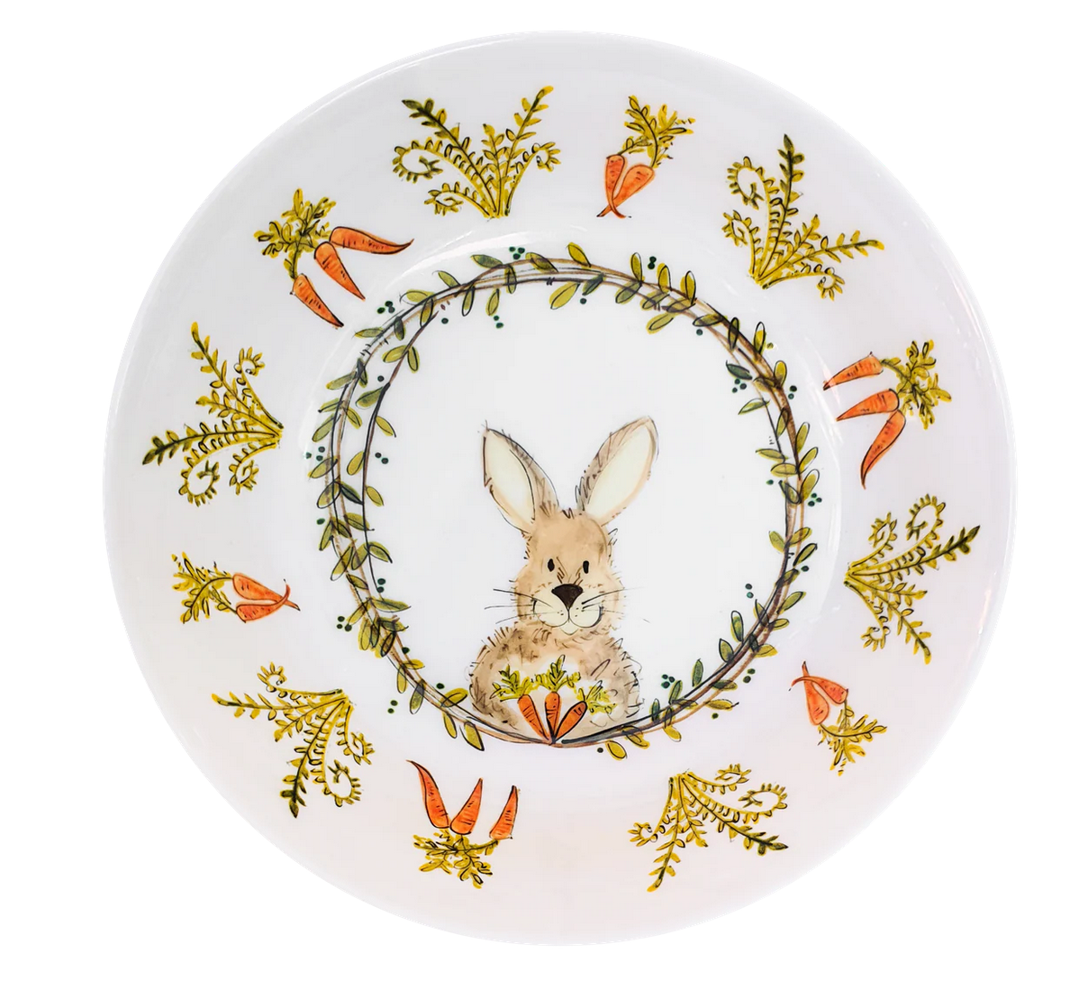 Always Relish Melamine Bowl