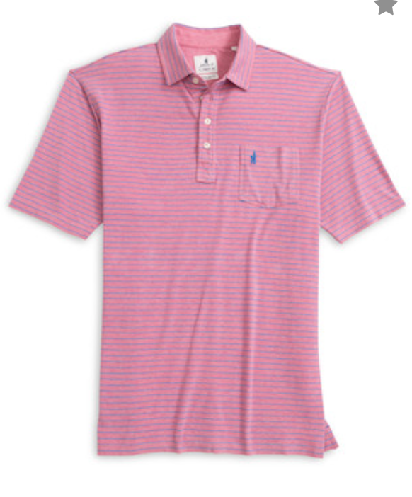 johnnie-O Ryan Polo