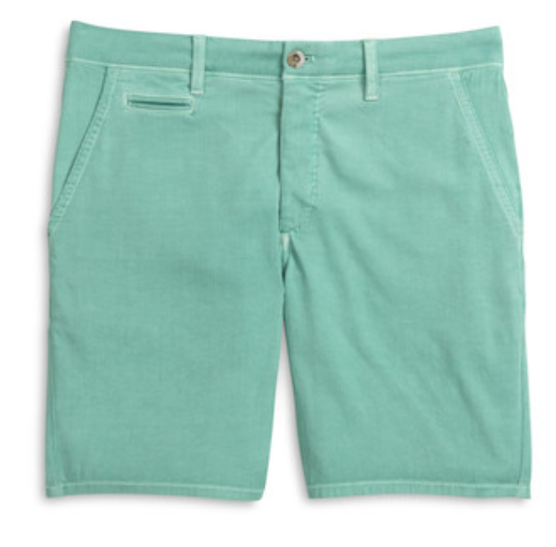 johnnie-O Nassau Shorts