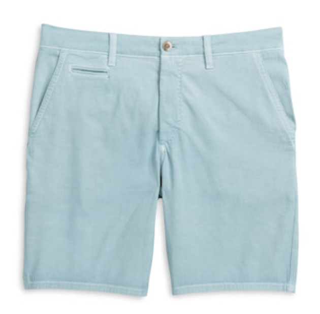 johnnie-O Nassau Shorts