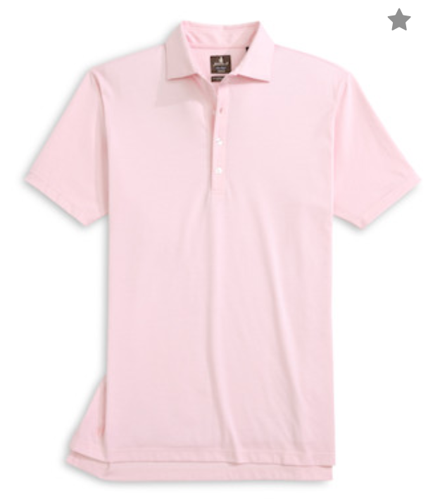 johnnie-O Elba Polo