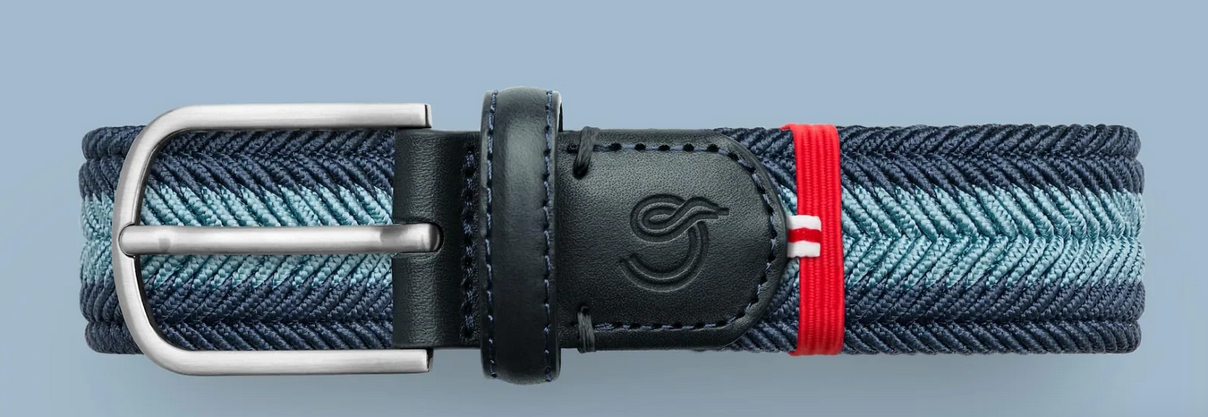 La Boucle Sheffield Belt