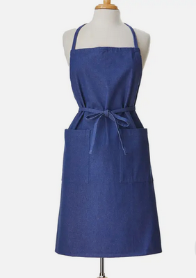 Tag Denim Grill Apron