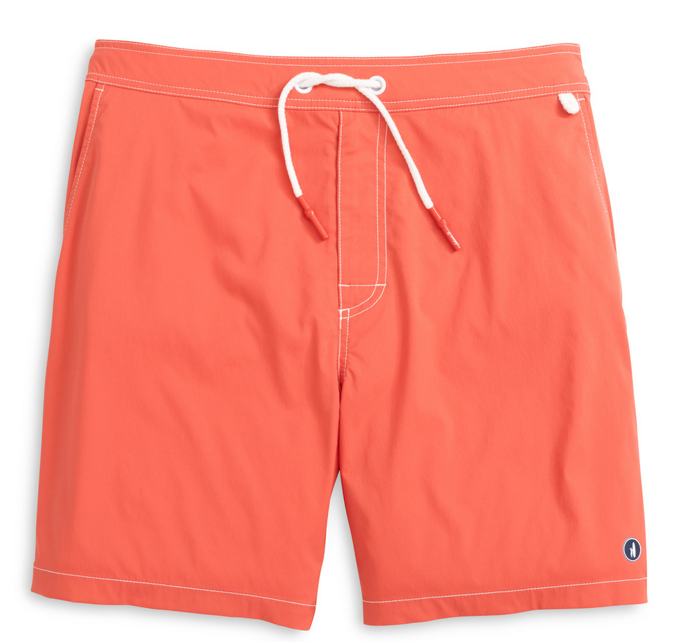 johnnie-O Arcata Surf Shorts