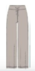 Spanx Straight Leg Pant