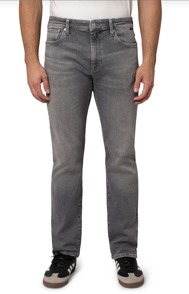 Mavi Zach Straight Leg Jeans