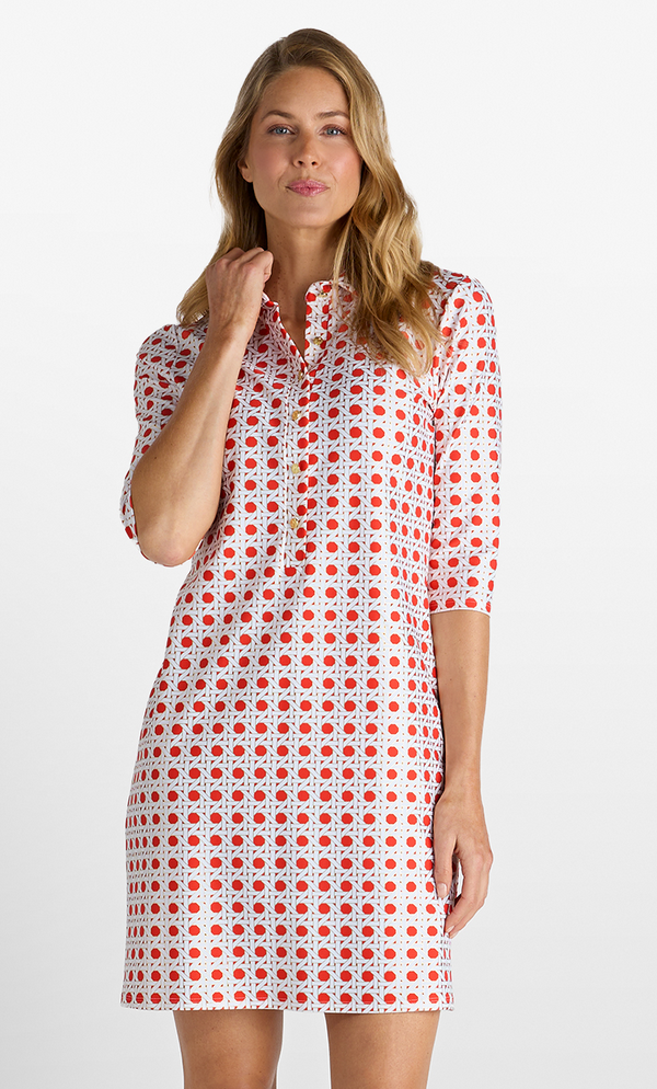 Jude Connally Susanna Dress