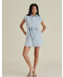 Steve Madden Robbie Dress