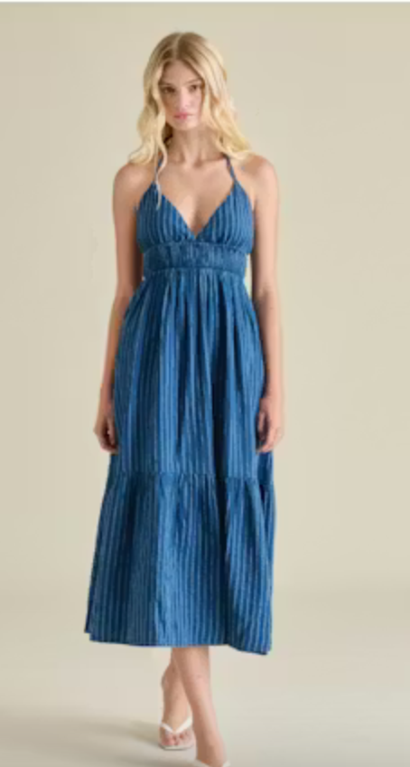 Steve Madden Lucky Dress