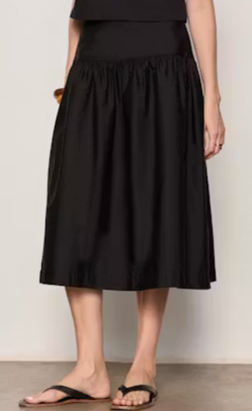 Sanctuary Matter Of Time Skirt