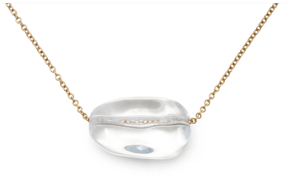 Leslie Curtis Sabina Necklace