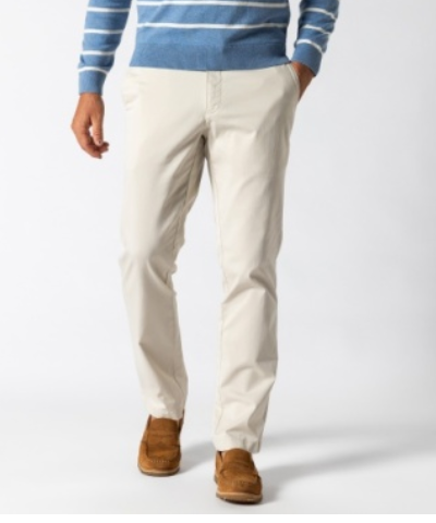 Duck Head Gold School Chino Pant