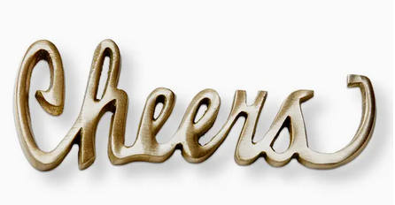 Tag Cheers Bottle Opener