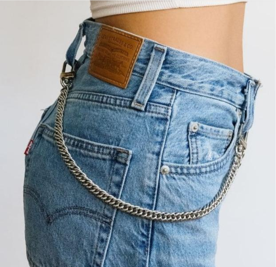 Marrin Costello Gabriella 18" Chain 3-in-1