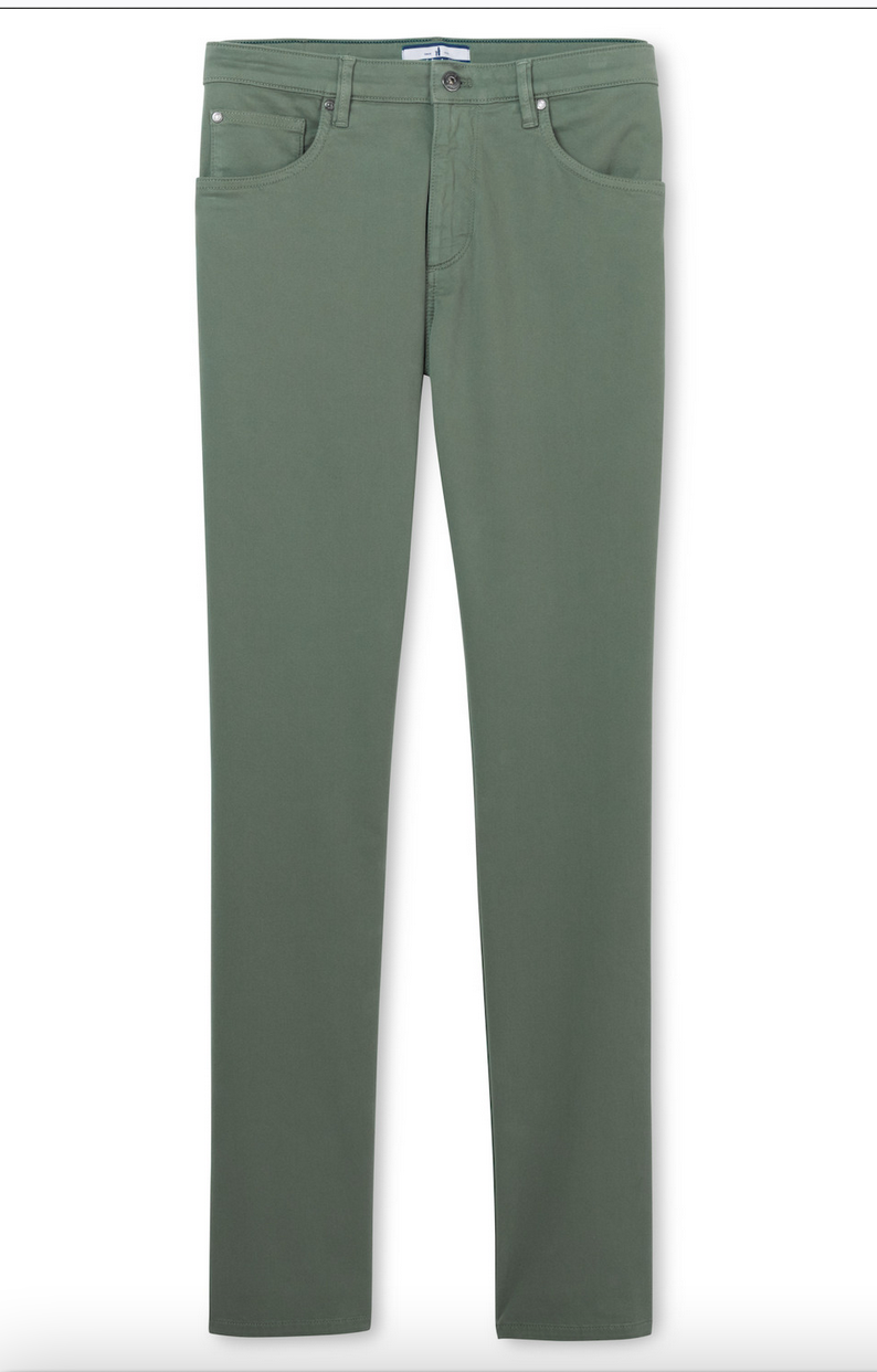 johnnie-O Carmel Pant