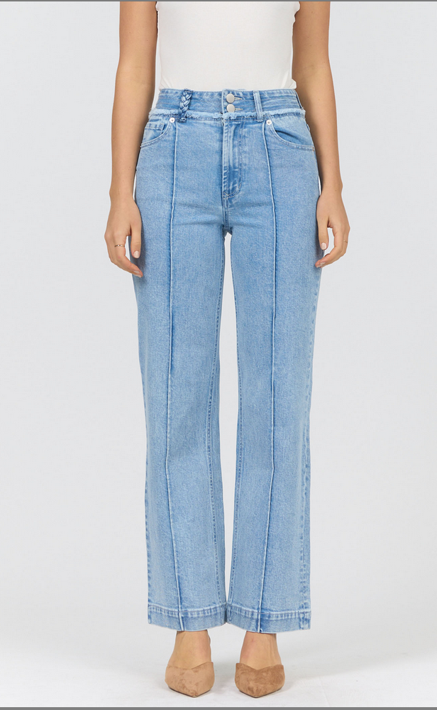 Dear John Holly Mid Rise Pant