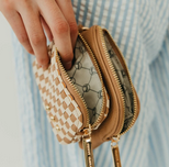 Pretty Simple Cameron Card Wallet