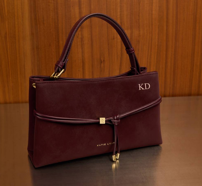 Katie Loxton Lori Crossbody Bag