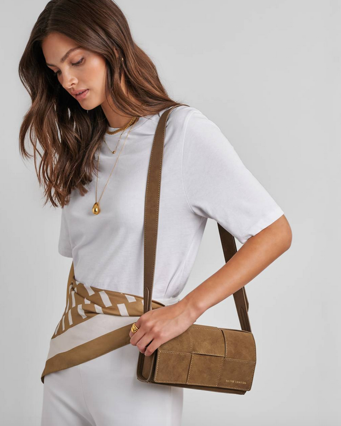 Katie Loxton Taya Crossbody Bag