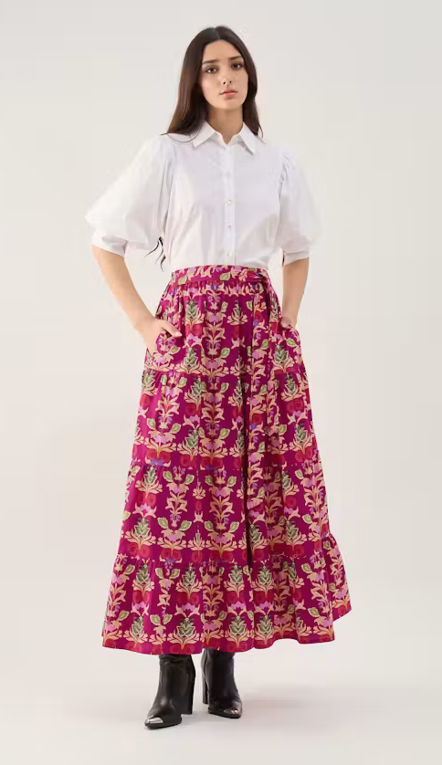 Beyond Vera Gia Skirt