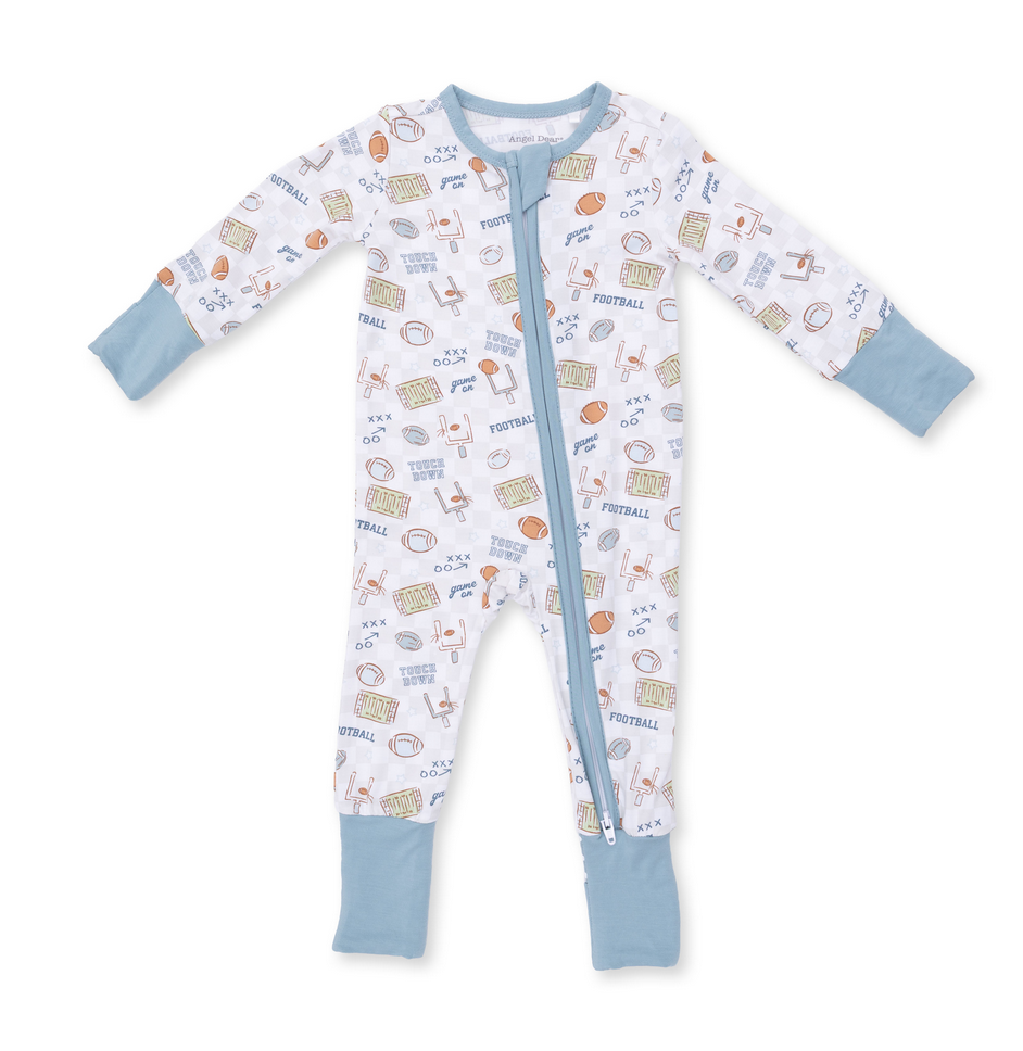 Angel Dear Convertible Romper