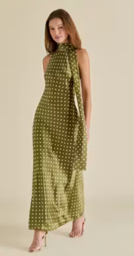 Steve Madden Jaiden Dress