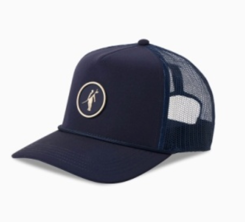 Toes On The Nose Profile Hat