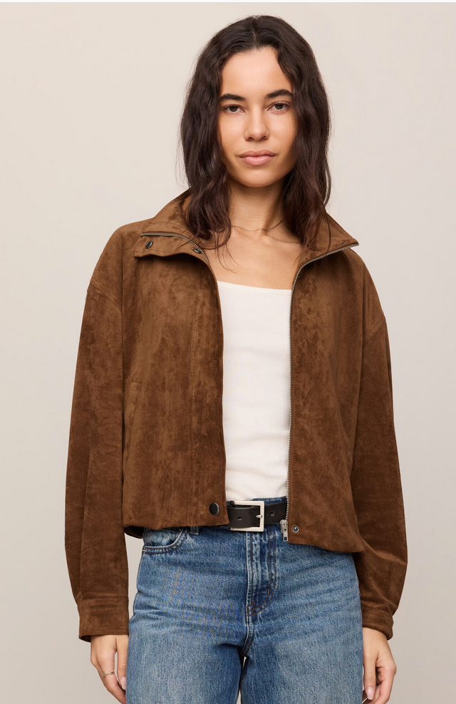 Z Supply Corin Jacket