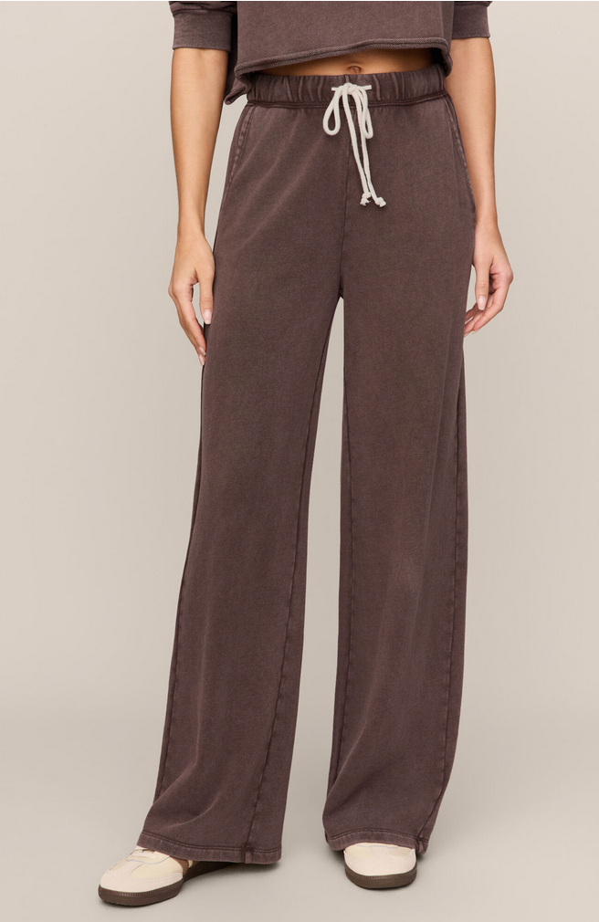 Z Supply Hunter Knit Pant