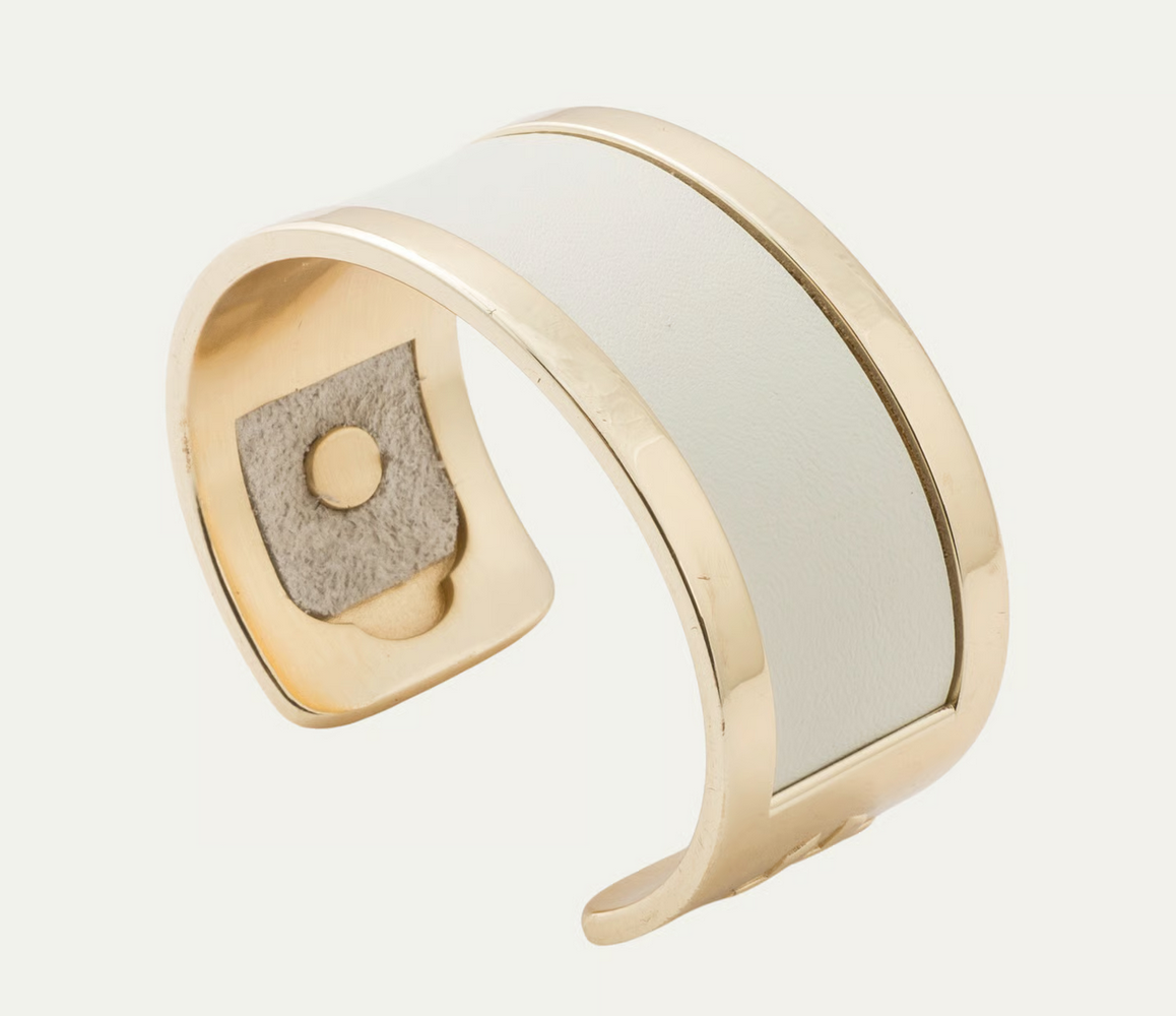 Hyde Forty-Seven Signature Classic Cuff