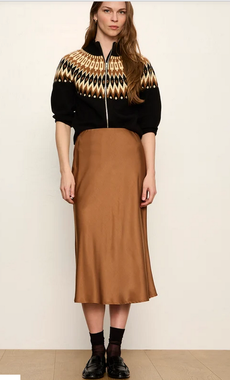 Sanctuary Everyday Midi Skirt