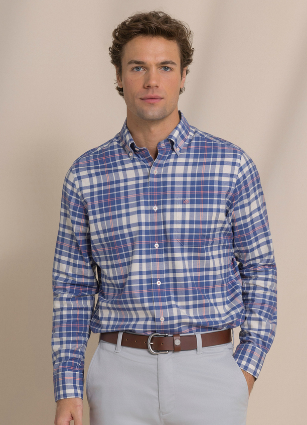 Southern Tide Sandy Shores Shirt