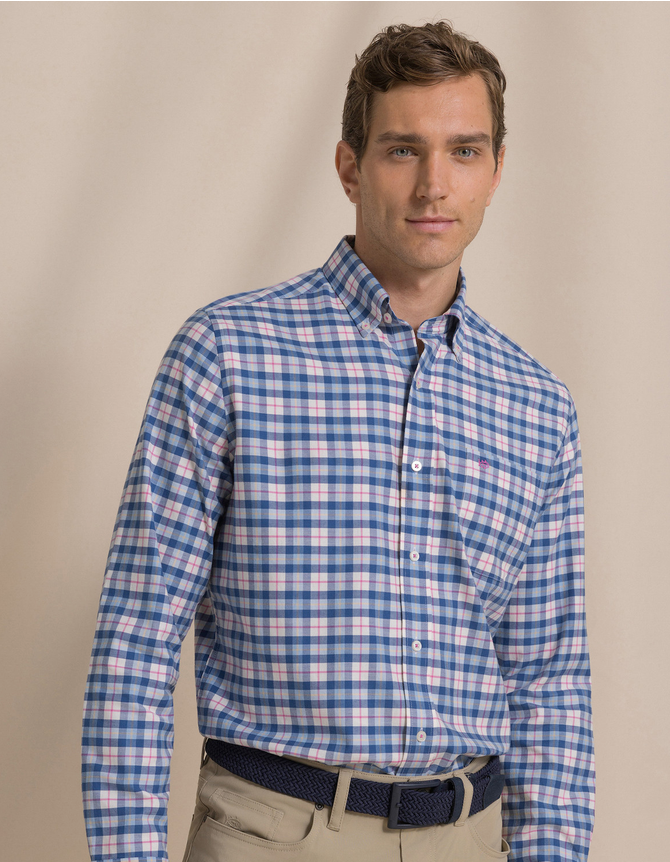 Southern Tide SJ Sportshirt