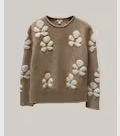 Dylan Stacy Sweater