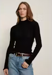 Sanctuary Essential Knit Top